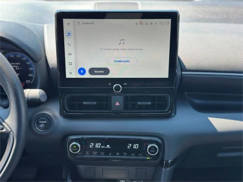 Toyota Yaris 120H 1.5 Style