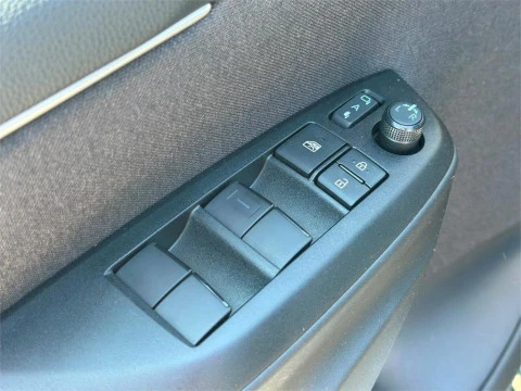 Toyota Yaris 120H 1.5 Style