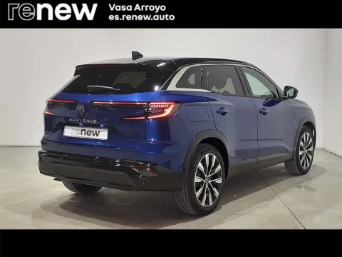 Renault Austral  Hibrido  1.2 E-Tech Hibrido Techno 146kW