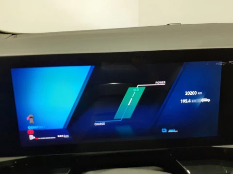 Renault Austral  Hibrido  1.2 E-Tech Hibrido Techno 146kW