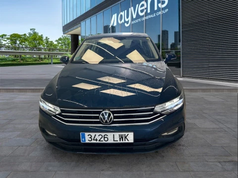 Volkswagen Passat Business 2.0 TDI 90kW (122CV) DSG