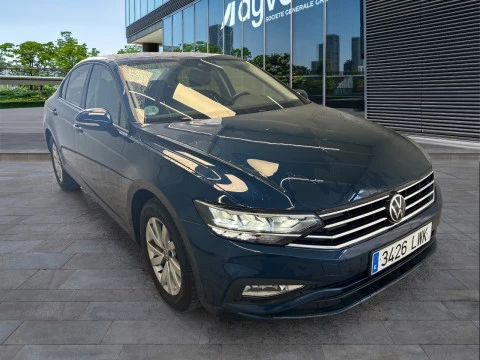 Volkswagen Passat Business 2.0 TDI 90kW (122CV) DSG