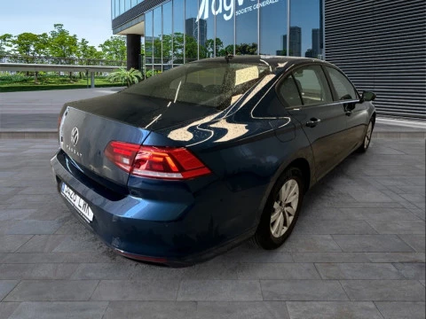 Volkswagen Passat Business 2.0 TDI 90kW (122CV) DSG