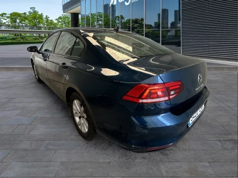 Volkswagen Passat Business 2.0 TDI 90kW (122CV) DSG