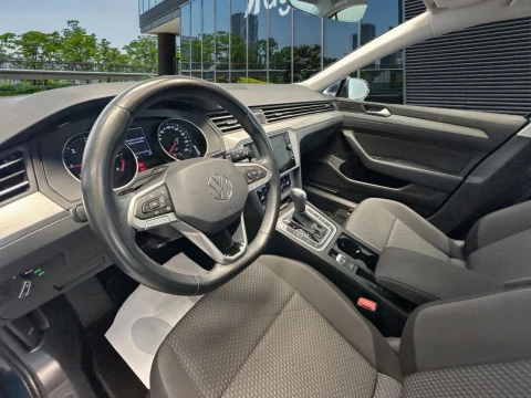 Volkswagen Passat Business 2.0 TDI 90kW (122CV) DSG