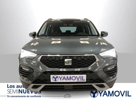 Seat Ateca 1.5 TSI SANDS Style Go M DSG 110 kW (150 CV)
