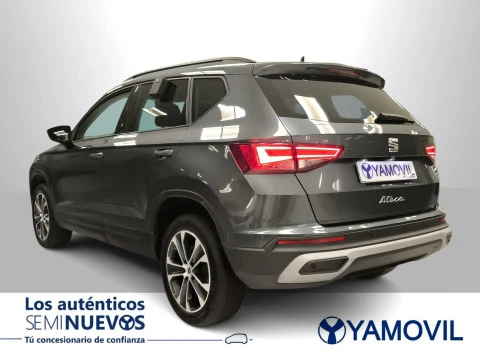 Seat Ateca 1.5 TSI SANDS Style Go M DSG 110 kW (150 CV)