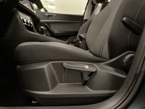 Seat Ateca 1.5 TSI SANDS Style Go M DSG 110 kW (150 CV)