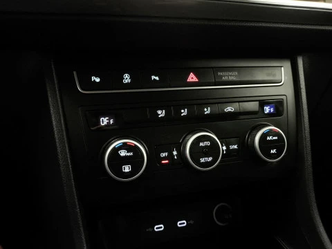 Seat Ateca 1.5 TSI SANDS Style Go M DSG 110 kW (150 CV)