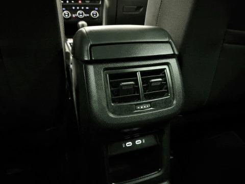 Seat Ateca 1.5 TSI SANDS Style Go M DSG 110 kW (150 CV)