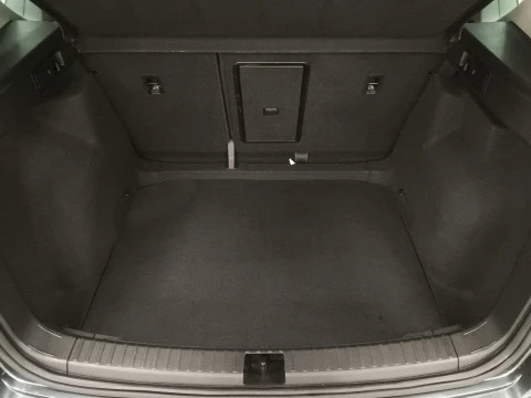 Seat Ateca 1.5 TSI SANDS Style Go M DSG 110 kW (150 CV)