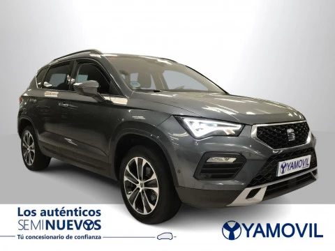 Seat Ateca 1.5 TSI SANDS Style Go M DSG 110 kW (150 CV)
