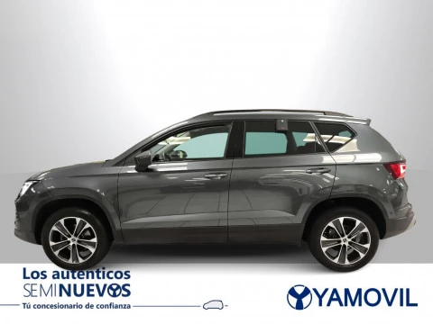 Seat Ateca 1.5 TSI SANDS Style Go M DSG 110 kW (150 CV)