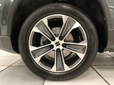 Seat Ateca 1.5 TSI SANDS Style Go M DSG 110 kW (150 CV)