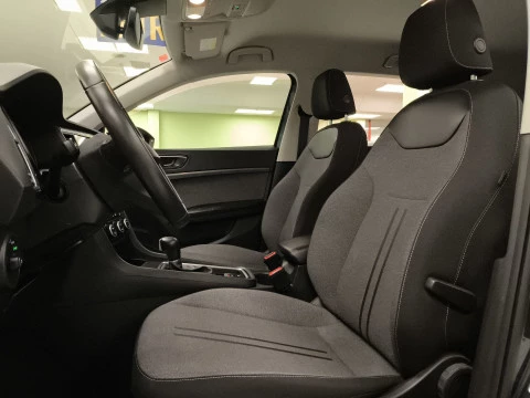 Seat Ateca 1.5 TSI SANDS Style Go M DSG 110 kW (150 CV)