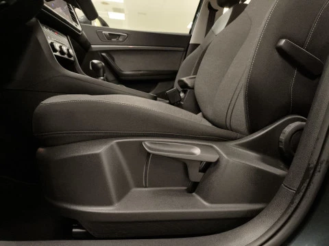 Seat Ateca 1.5 TSI SANDS Style Go M DSG 110 kW (150 CV)