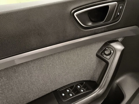 Seat Ateca 1.5 TSI SANDS Style Go M DSG 110 kW (150 CV)