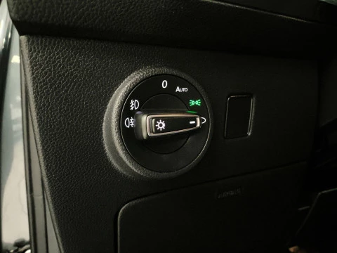 Seat Ateca 1.5 TSI SANDS Style Go M DSG 110 kW (150 CV)