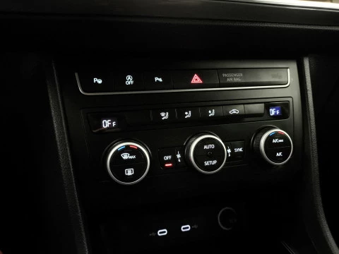 Seat Ateca 1.5 TSI SANDS Style Go M DSG 110 kW (150 CV)