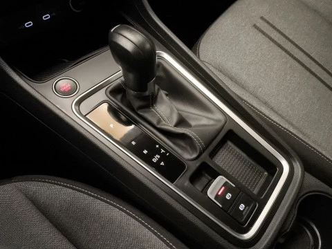 Seat Ateca 1.5 TSI SANDS Style Go M DSG 110 kW (150 CV)