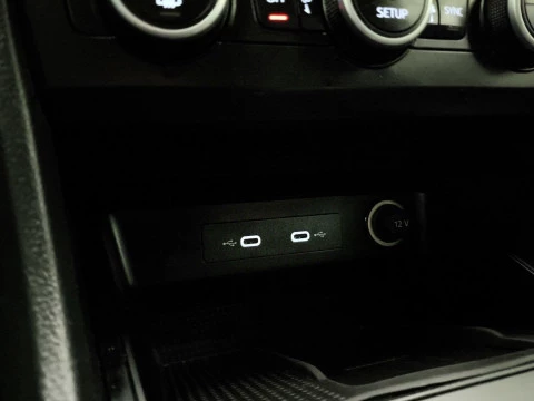 Seat Ateca 1.5 TSI SANDS Style Go M DSG 110 kW (150 CV)