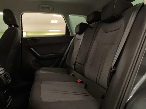 Seat Ateca 1.5 TSI SANDS Style Go M DSG 110 kW (150 CV)