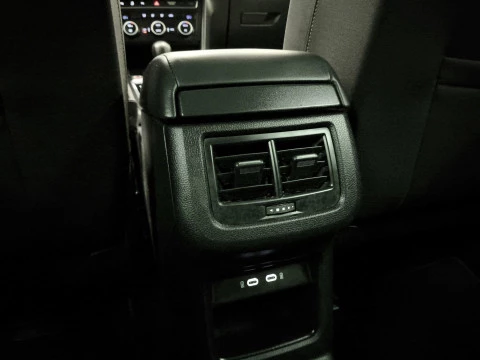 Seat Ateca 1.5 TSI SANDS Style Go M DSG 110 kW (150 CV)