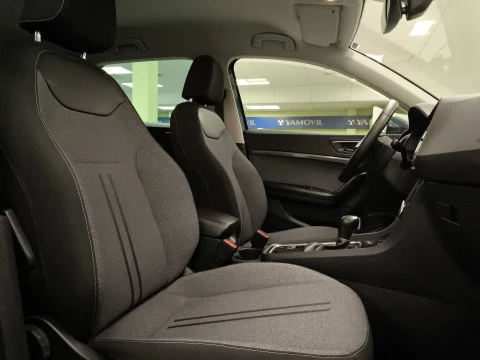 Seat Ateca 1.5 TSI SANDS Style Go M DSG 110 kW (150 CV)