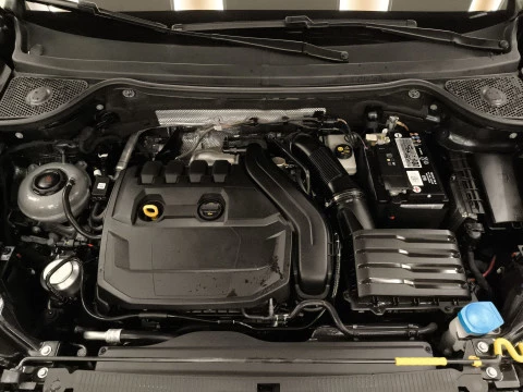 Seat Ateca 1.5 TSI SANDS Style Go M DSG 110 kW (150 CV)