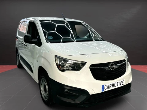 Opel Combo 1.5 TD 75kW (100CV) Select L H1 1000kg