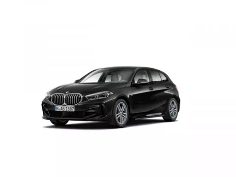 BMW Serie 1 118i BMW Serie 1 118i