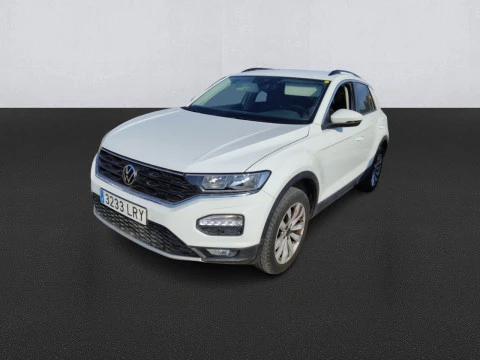Volkswagen T-Roc Advance 1.5 TSI 110kW (150CV) DSG
