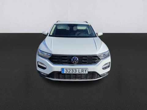 Volkswagen T-Roc Advance 1.5 TSI 110kW (150CV) DSG
