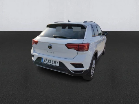 Volkswagen T-Roc Advance 1.5 TSI 110kW (150CV) DSG