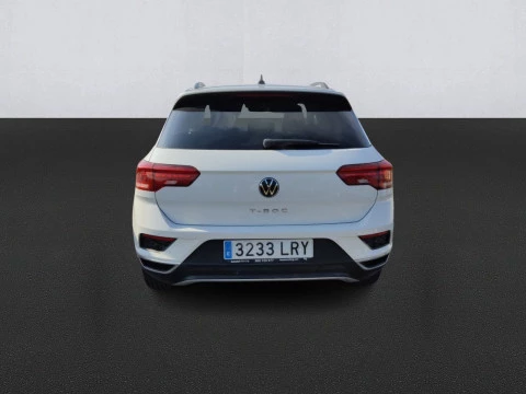 Volkswagen T-Roc Advance 1.5 TSI 110kW (150CV) DSG