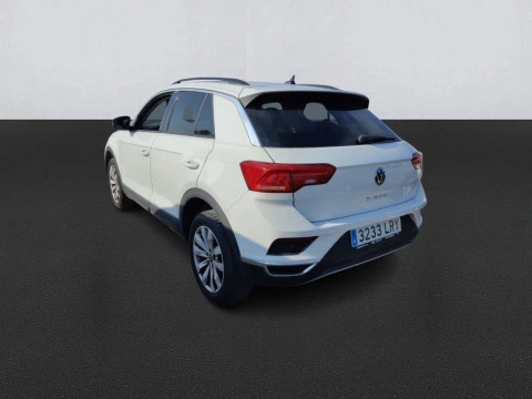 Volkswagen T-Roc Advance 1.5 TSI 110kW (150CV) DSG