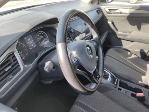 Volkswagen T-Roc Advance 1.5 TSI 110kW (150CV) DSG