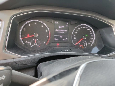 Volkswagen T-Roc Advance 1.5 TSI 110kW (150CV) DSG