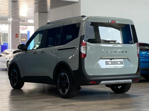 Ford Tourneo Courier 1.0 Ecoboost 92kW (125CV) Active Auto
