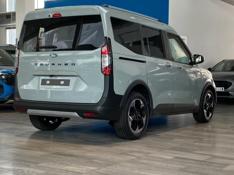 Ford Tourneo Courier 1.0 Ecoboost 92kW (125CV) Active Auto