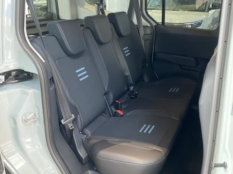 Ford Tourneo Courier 1.0 Ecoboost 92kW (125CV) Active Auto