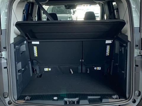 Ford Tourneo Courier 1.0 Ecoboost 92kW (125CV) Active Auto