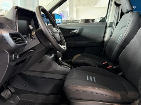 Ford Tourneo Courier 1.0 Ecoboost 92kW (125CV) Active Auto