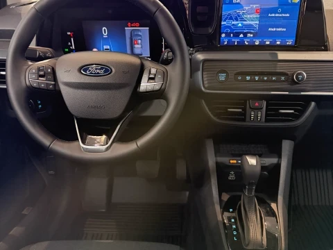 Ford Tourneo Courier 1.0 Ecoboost 92kW (125CV) Active Auto
