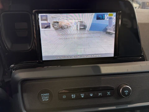 Ford Tourneo Courier 1.0 Ecoboost 92kW (125CV) Active Auto