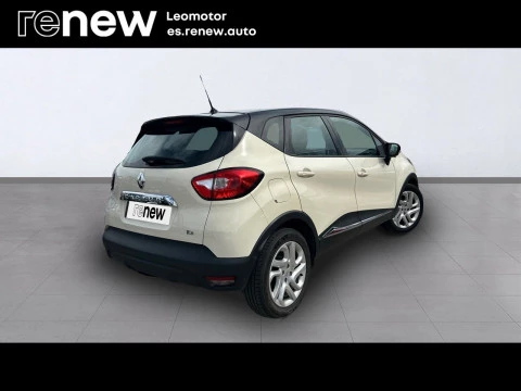 Renault Captur  TCe eco2 Energy Zen 90