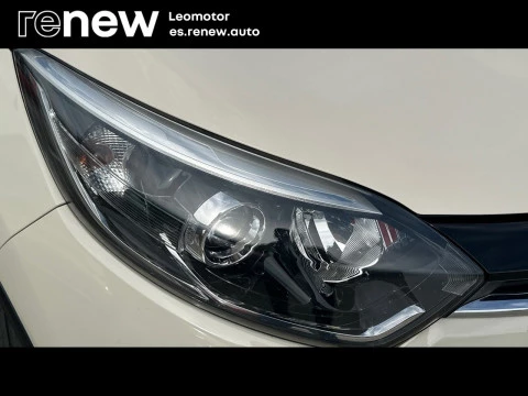 Renault Captur  TCe eco2 Energy Zen 90