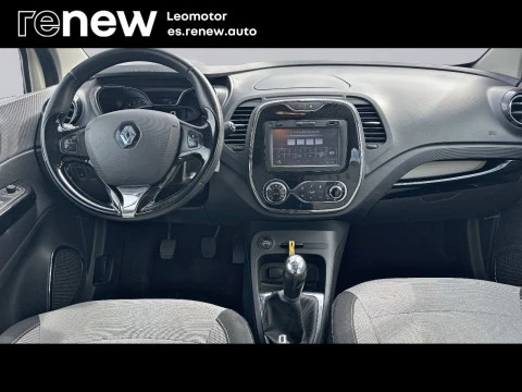 Renault Captur  TCe eco2 Energy Zen 90