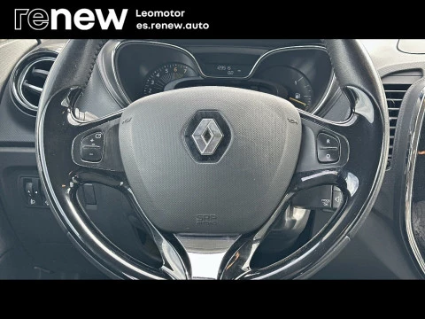 Renault Captur  TCe eco2 Energy Zen 90