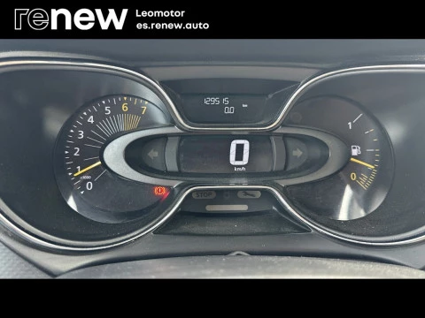 Renault Captur  TCe eco2 Energy Zen 90